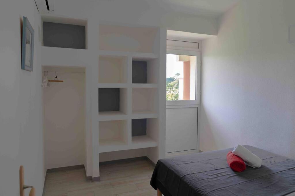 Blue Lagoon Appart En Residence Acces Plage 르 고지에 외부 사진