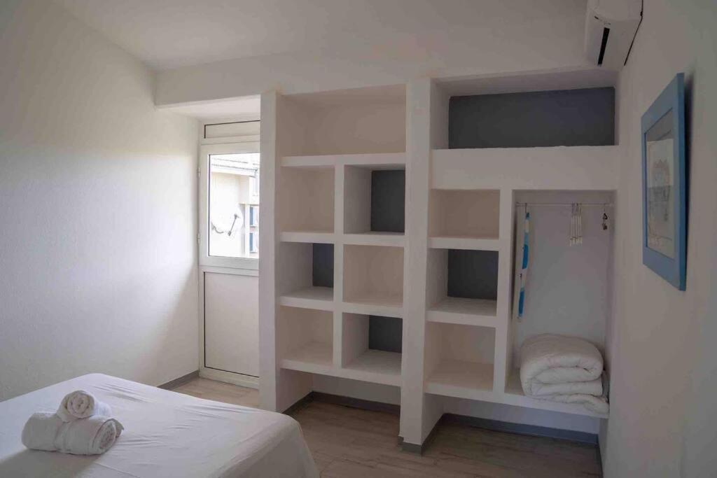 Blue Lagoon Appart En Residence Acces Plage 르 고지에 외부 사진